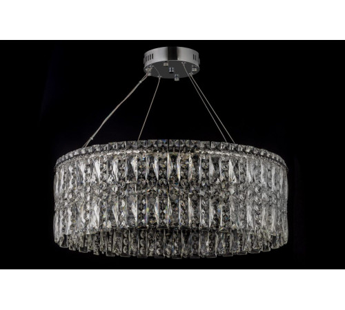 Подвесная люстра Arti Lampadari Ovindoli L 1.5.60.102 N Подвесная люстра Arti Lampadari Ovindoli L 1.5.60.102 N