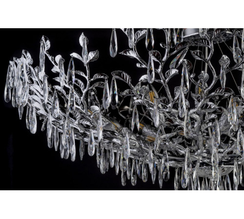 Подвесная люстра Dio D'Arte Elite Acerra E 1.5.120.100 N