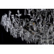 Подвесная люстра Dio D'Arte Elite Acerra E 1.5.120.100 N