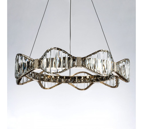 Подвесная люстра Modelux ML.785.600 CP