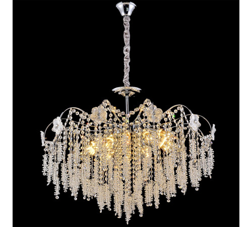 Подвесная люстра Reluce 47300-0.3-12 CH