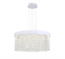 Подвесная люстра Indigo Capriccio 12054/1P White V000194L