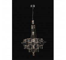 Подвесная люстра Omnilux Mezzo OML-95703-60