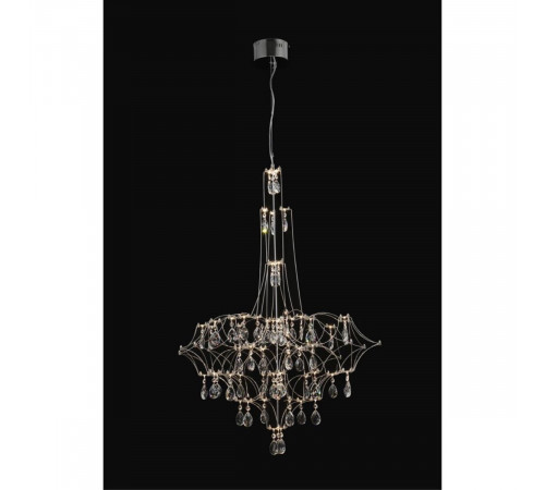 Подвесная люстра Omnilux Mezzo OML-95703-60