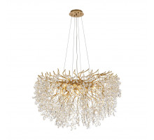 Подвесная люстра Modestyle MS.2117.800 BS