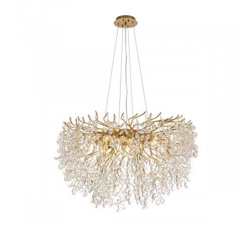 Подвесная люстра Modestyle MS.2117.800 BS