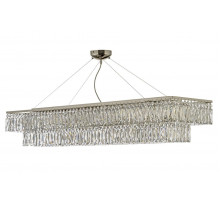 Подвесная люстра Arti Lampadari Acquaro E 1.5.120x30.100 NP