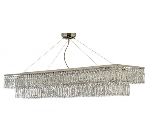 Подвесная люстра Arti Lampadari Acquaro E 1.5.120x30.100 NP