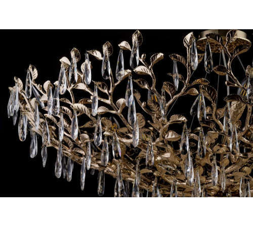 Подвесная люстра Dio D'Arte Elite Acerra E 1.5.120.100 G