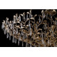 Подвесная люстра Dio D'Arte Elite Acerra E 1.5.120.100 G