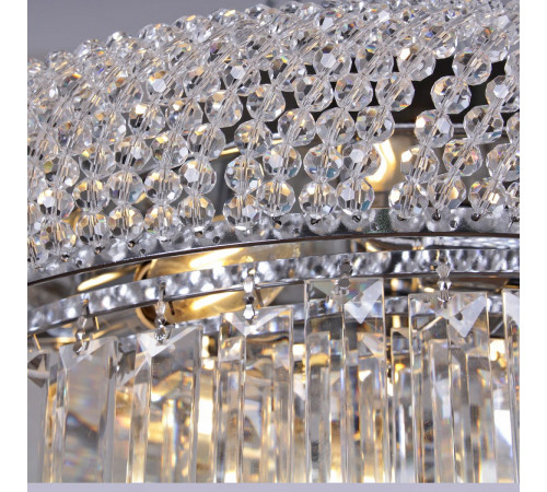 Потолочная люстра Reluce 99018-0.3-500