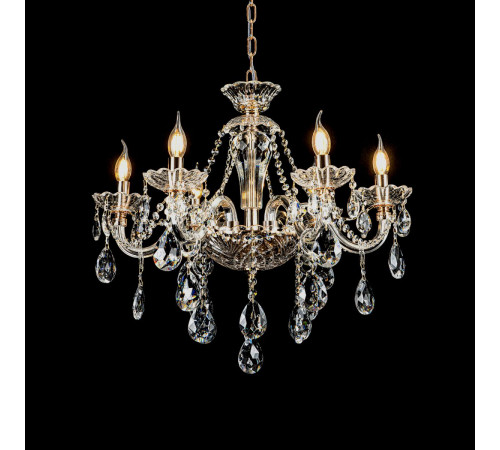 Подвесная люстра Modelux premium ML.7163.6P