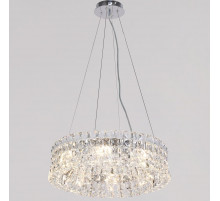 Подвесная люстра Illumico IL5130-500PZF-25 CH ELITE