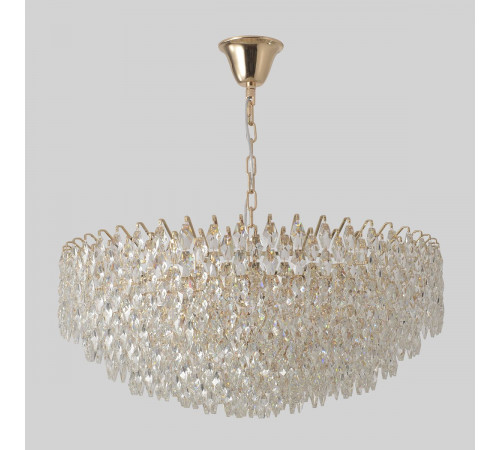 Подвесная люстра Crystal Lux HEDONIST SP24