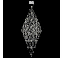 Подвесная люстра Wertmark Felicity WE339.10.103