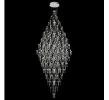 Подвесная люстра Wertmark Felicity WE339.10.103