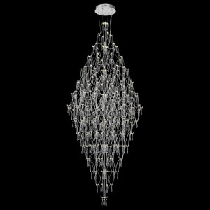 Подвесная люстра Wertmark Felicity WE339.10.103