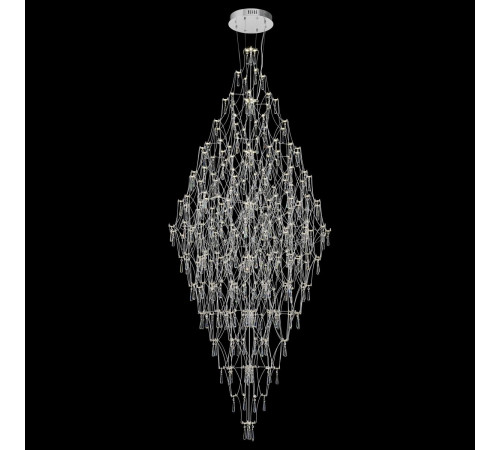 Подвесная люстра Wertmark Felicity WE339.10.103