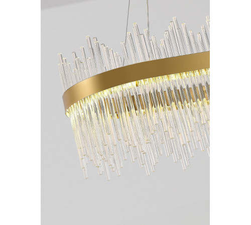 Подвесная люстра Tempio Natali Kovaltseva INNOVATION STYLE 83182 Подвесная люстра Tempio Natali Kovaltseva INNOVATION STYLE 83182