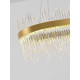 Подвесная люстра Tempio Natali Kovaltseva INNOVATION STYLE 83182