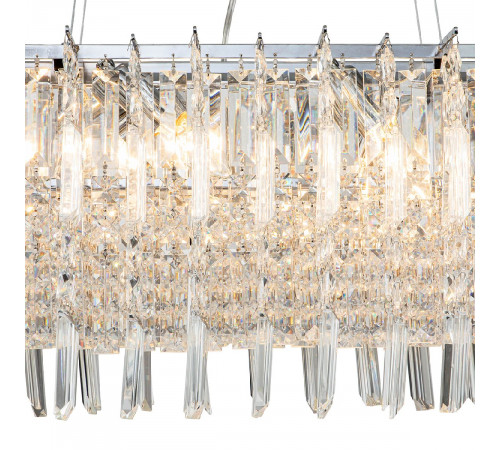 Подвесная люстра Indigo Artisto V000390