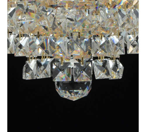 Потолочная люстра MW-Light Аделард 642011005