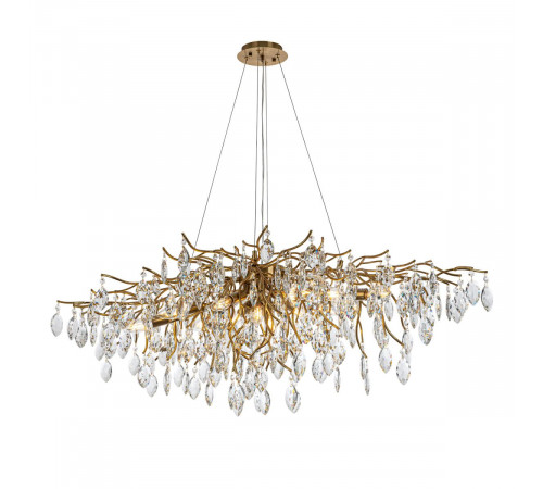 Подвесная люстра Modestyle MS.2118.1200 BS