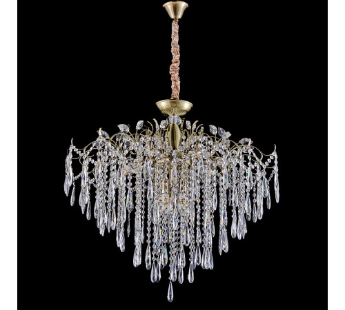 Подвесная люстра Reluce 30300-0.3-800 AB