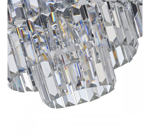 Люстра на штанге Arte Milano Sorrento 375009/6+3/300/590 CR