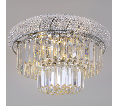 Потолочная люстра Reluce 99018-0.3-500