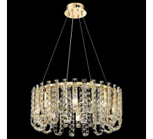 Подвесная люстра Wertmark Cheryl WE101.08.303