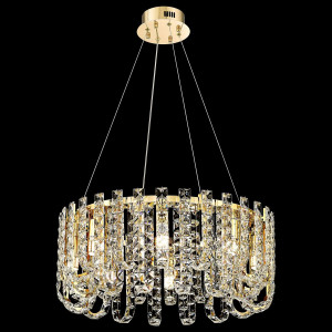 Подвесная люстра Wertmark Cheryl WE101.08.303