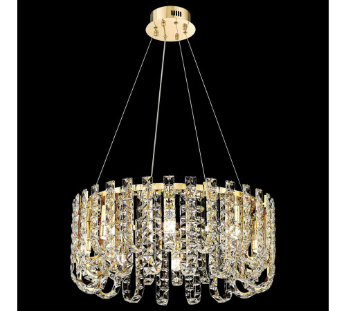 Подвесная люстра Wertmark Cheryl WE101.08.303