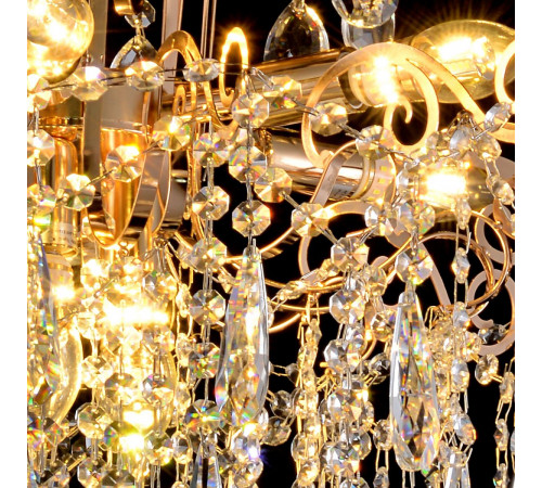 Потолочная люстра Reluce 69030-0.3-600A FGD