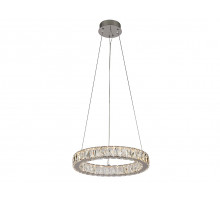 Подвесная люстра Newport 8580/40 C chrome М0071280