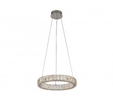 Подвесная люстра Newport 8580/40 C chrome М0071280