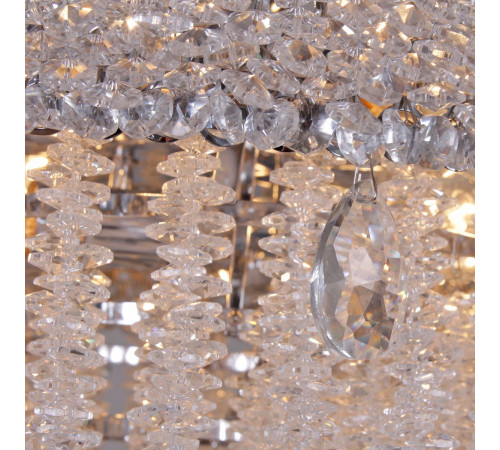 Подвесная люстра Reluce 02098-0.4-500 MX CH