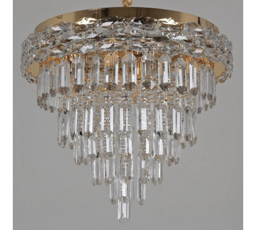 Подвесная люстра Reluce 31070-0.4-500 MX GD