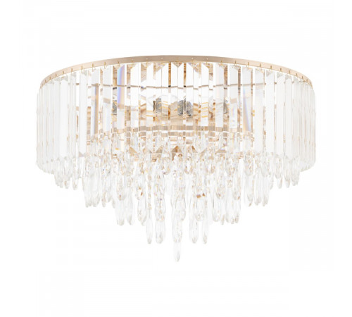 Потолочная люстра Arte Milano Sorrento 375509/10/40/570 GD