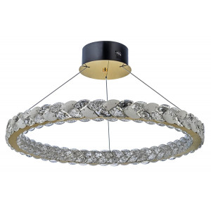 Подвесная люстра Dio D`arte Elite Este L 1.5.60.100 N