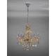 Подвесная люстра Escada Premium line 1139/6S