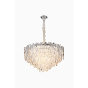 Подвесная люстра Aployt Franciszka APL.797.03.18