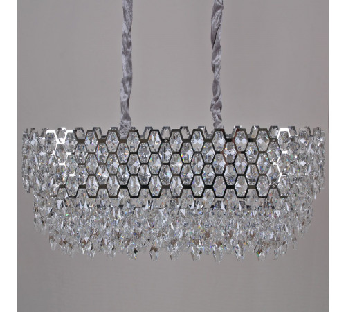 Подвесная люстра Reluce 00995-0.4-10L MX CH