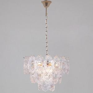 Подвесная люстра Reluce 09502-0.4-500