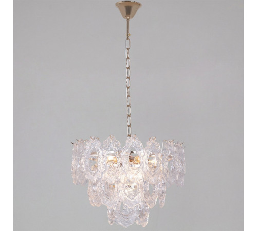 Подвесная люстра Reluce 09502-0.4-500