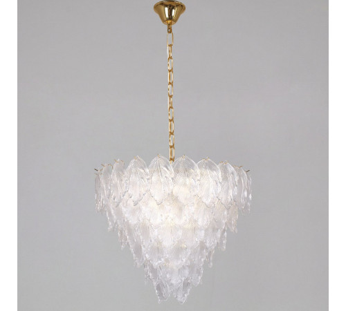 Подвесная люстра Reluce 08809-0.4-800