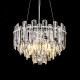 Подвесная люстра Modelux ML.7088.400 CR