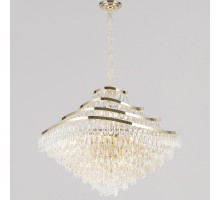 Подвесная люстра Illumico IL5083-800PZF-25 GD ELITE