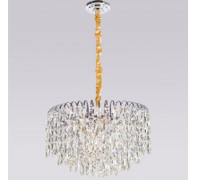 Подвесная люстра Reluce 03785-0.4-09 DN