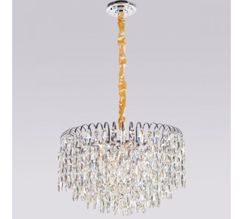 Подвесная люстра Reluce 03785-0.4-09 DN